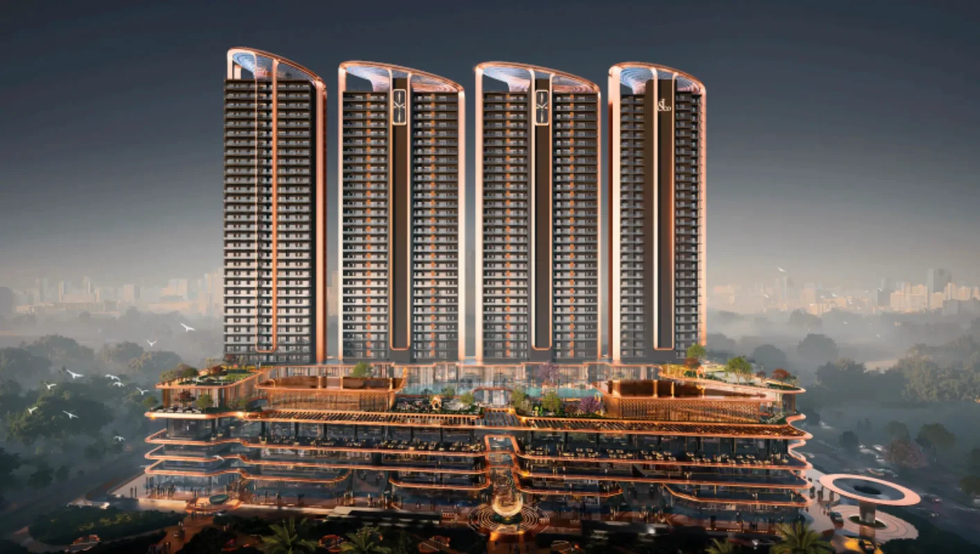 Classic Leather Handbag - Image 3