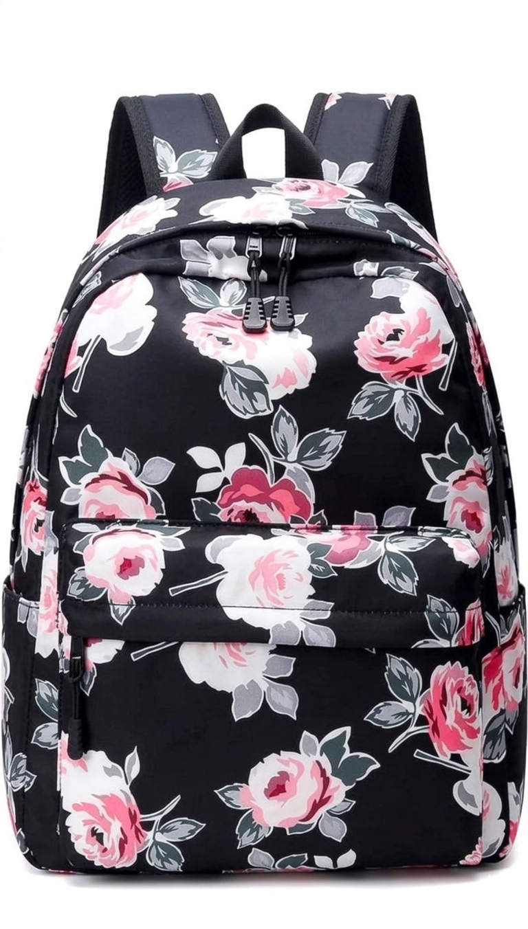 Alison School Bag For Girls Kids