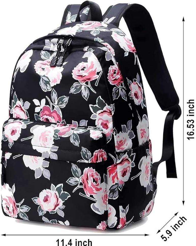 Alison School Bag For Girls Kids - Image 2
