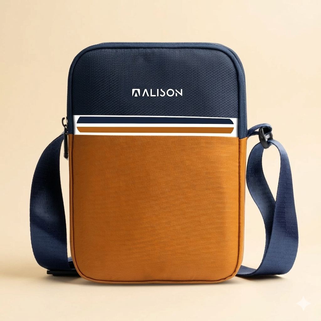 Crossbody Sling Bag