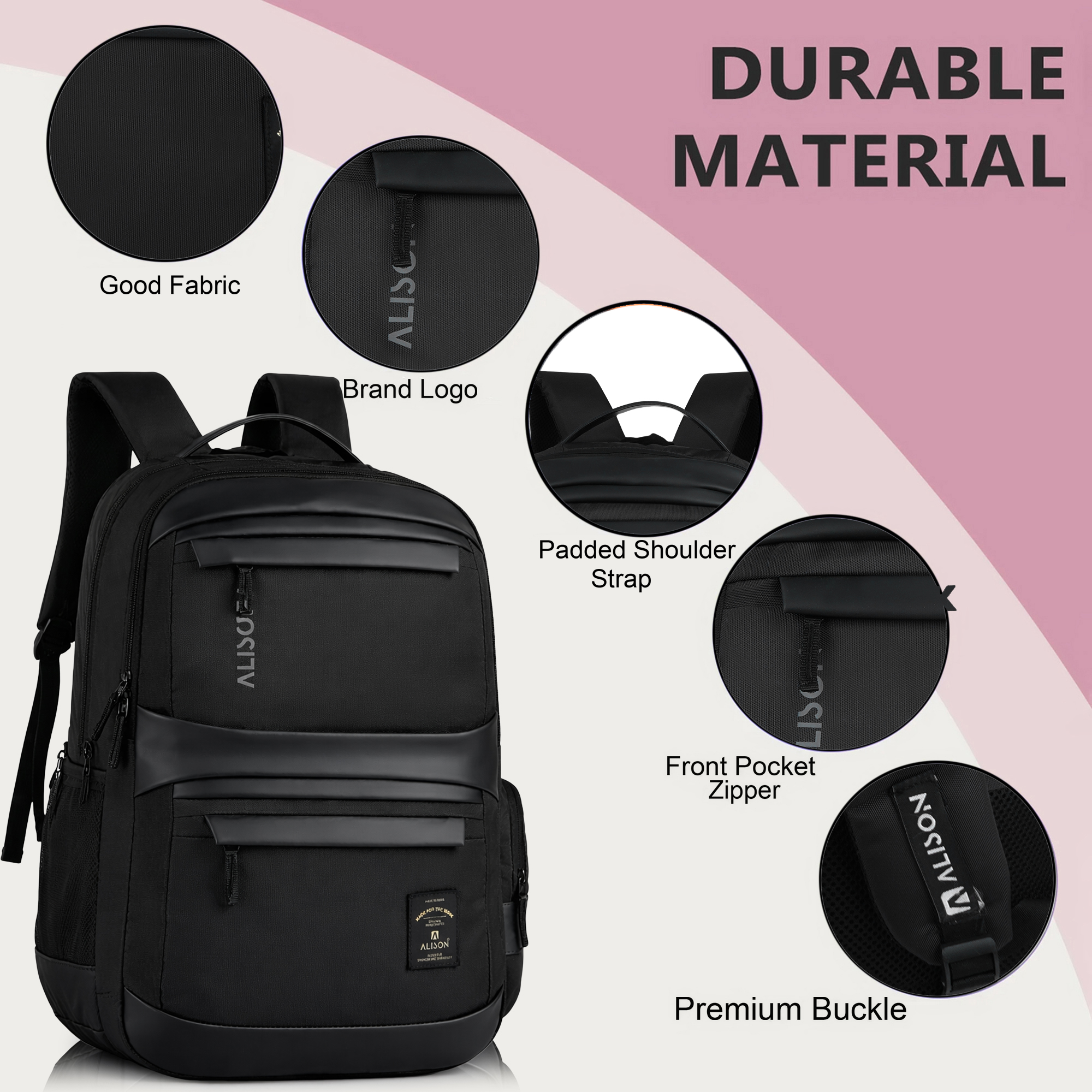 Backpack - Image 2