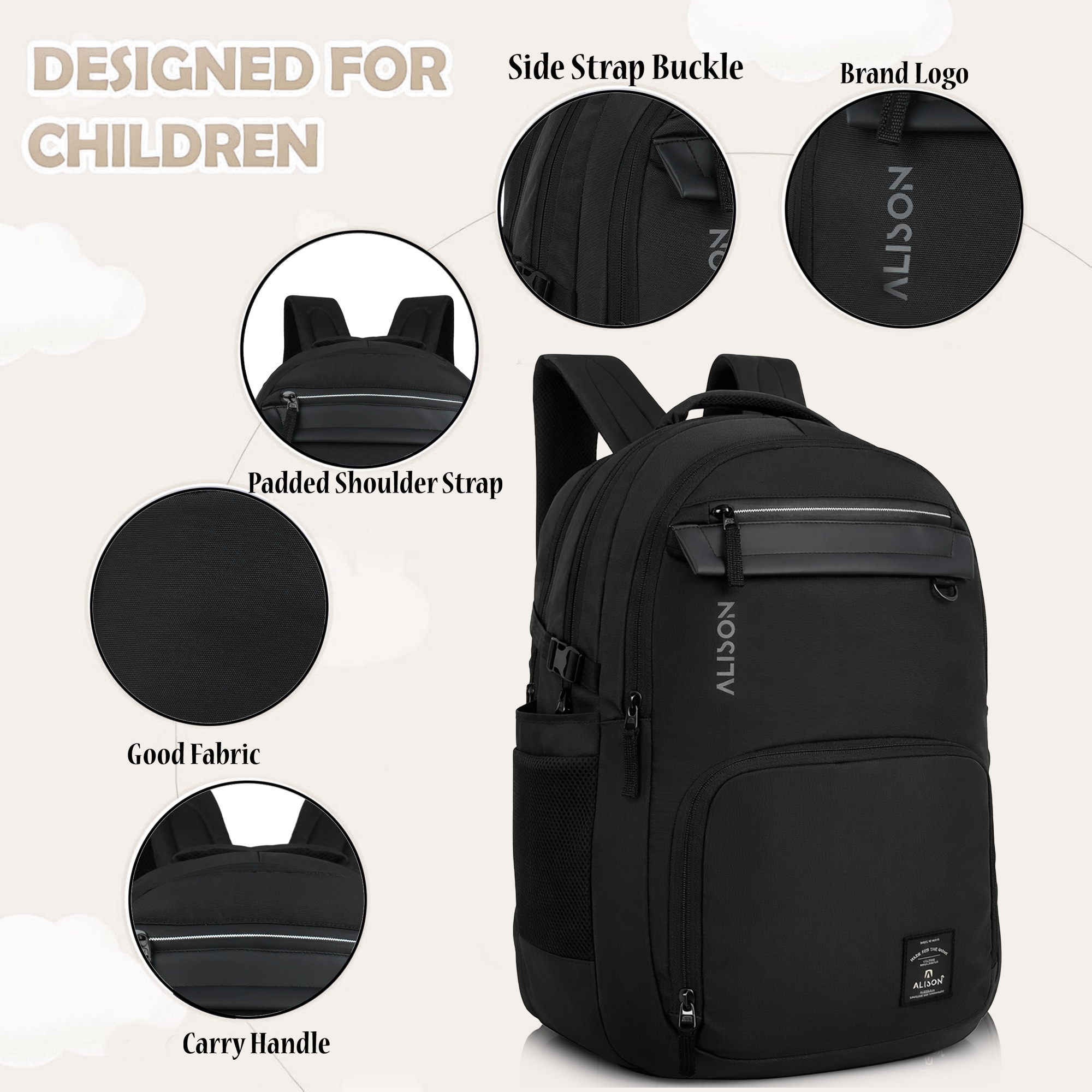 Bag For Men - Image 2