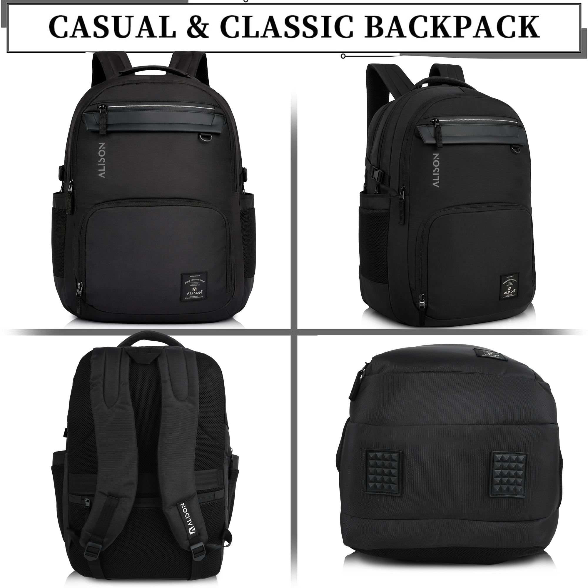 Bag For Men - Image 3