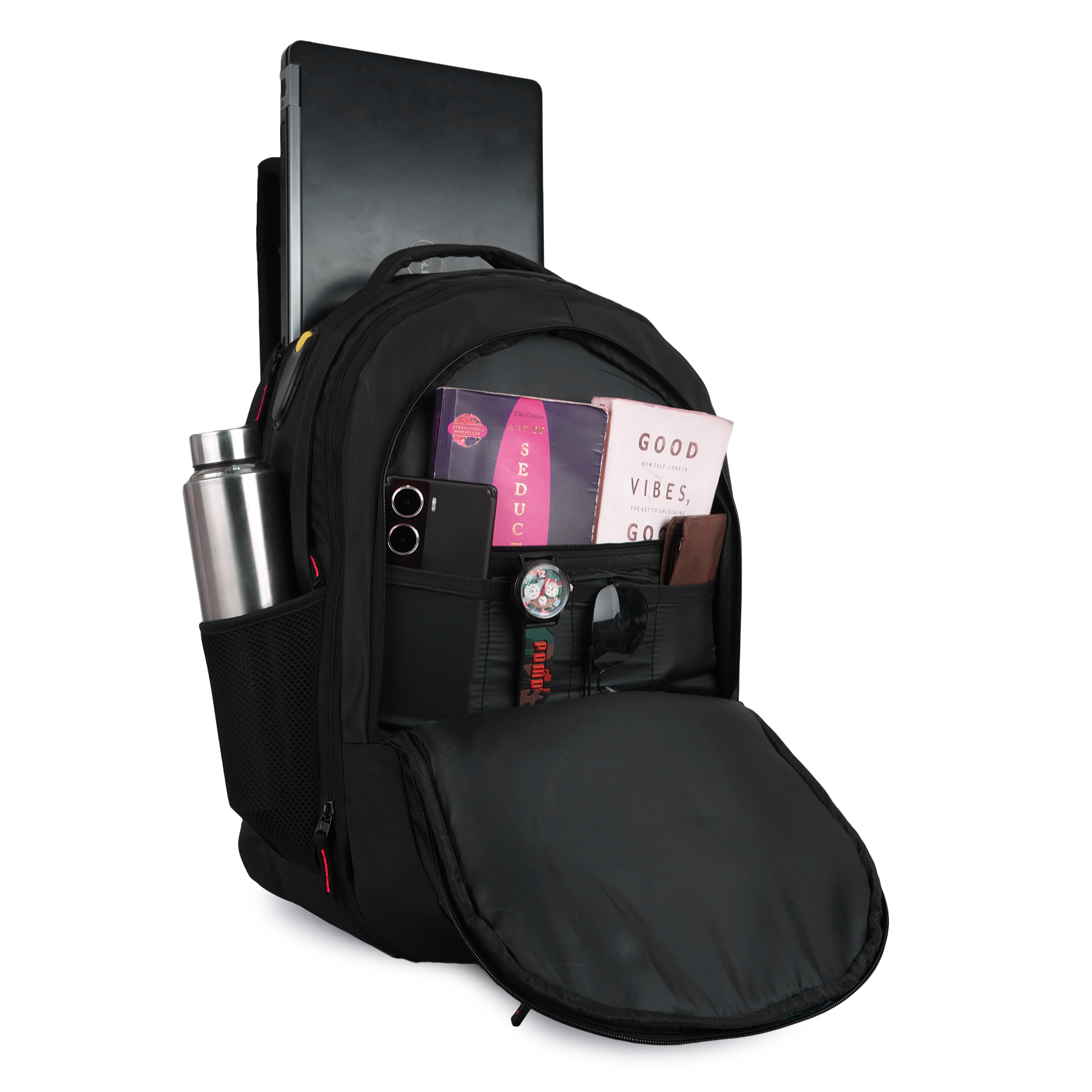 Premium Backpack - Image 7